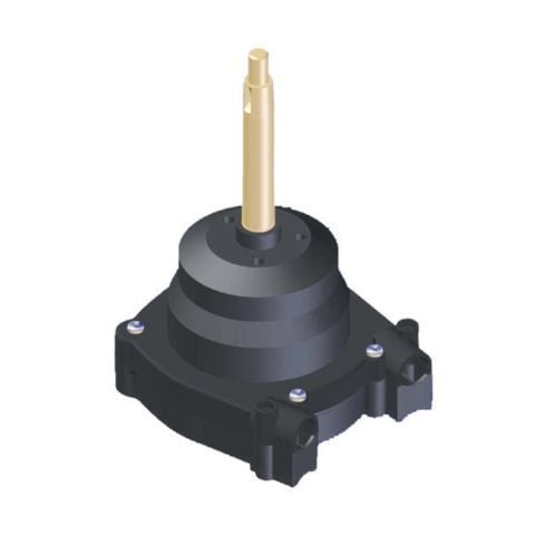 MULTIFLEX Direksiyon Kutusu H101-Nr