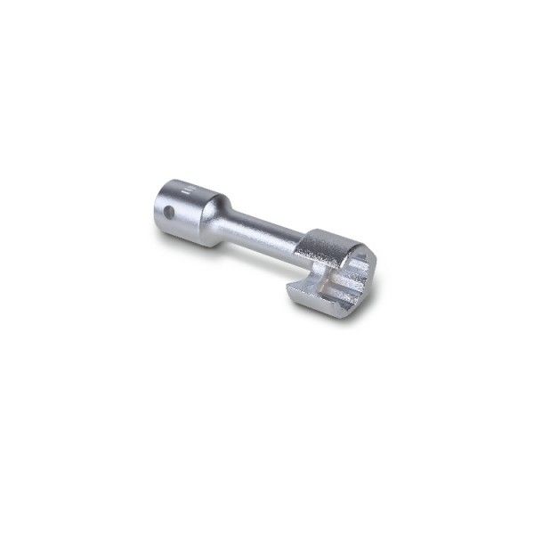 BETA 12 Köşe Enjektör Lokması 1/2'' 12mm (1462CF 12 - 014620012)