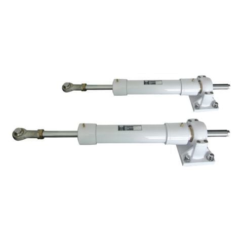 DATA DS-150 Hidrolik Silindir