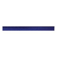 DOLPHIN ROPE Renkli İskota Halatı 8mm Lacivert
