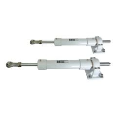 DATA DS-660 Hidrolik Silindir