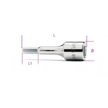 BETA Allen Lokma 910ME 12