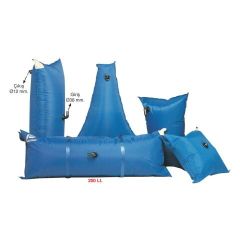 PLASTIMO Şişme Su Tankı 200 Litre