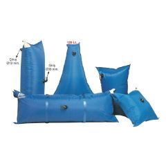 PLASTIMO Şişme Su Tankı 120 Litre