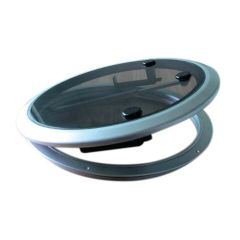 EMA Alüminyum Hatch Yuvarlak Çap: 55cm