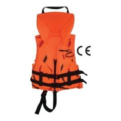 HOLDMAN Çocuk Can Yeleği 2-4 Yaş 10-20kg
