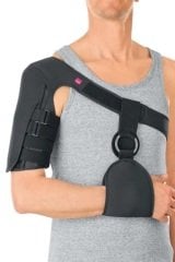 MEDI Humeral Fracture Brace - Humerus Breysi (R09121-R09131)