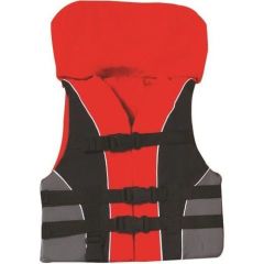 HOLDMAN Çocuk Can Yeleği 3-5 Yaş 20-30kg