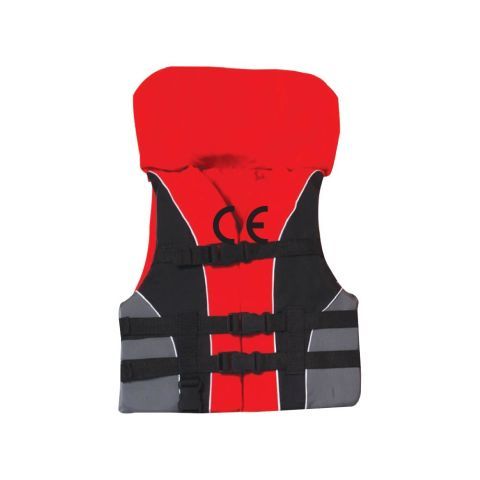 HOLDMAN Çocuk Can Yeleği 3-5 Yaş 20-30kg