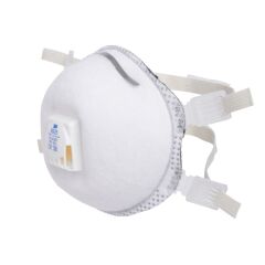 3M 9925 TOZ,SİS,KAYNAK DUMANI MASKESİ