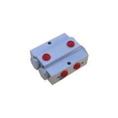 DATA DKV-6 Altı Yollu Kilit Valf