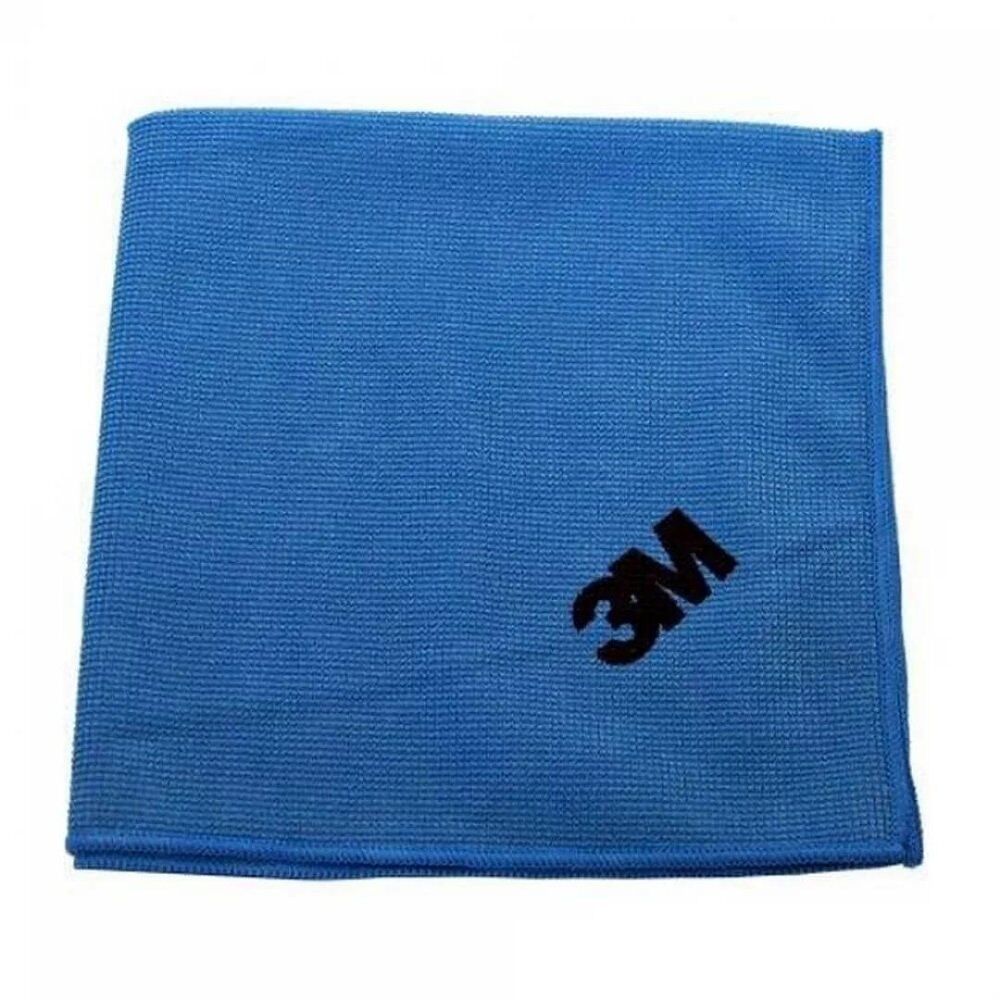 3M Scotch-Brite Sb2012 Mikrofibe Bez 36X36cm