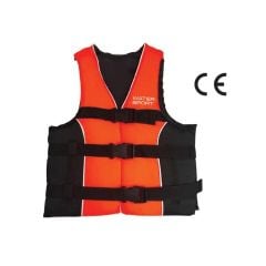 WATER SPORT Can Yeleği Turuncu M