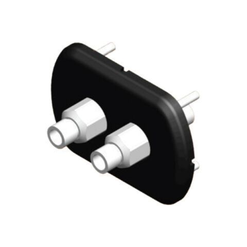 MULTIFLEX Hidrolik Hortum Çıkışı Çiftli