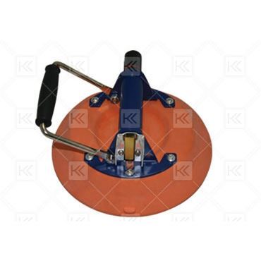 RUILI GLASS Ağır Hizmet Vantuz 10''