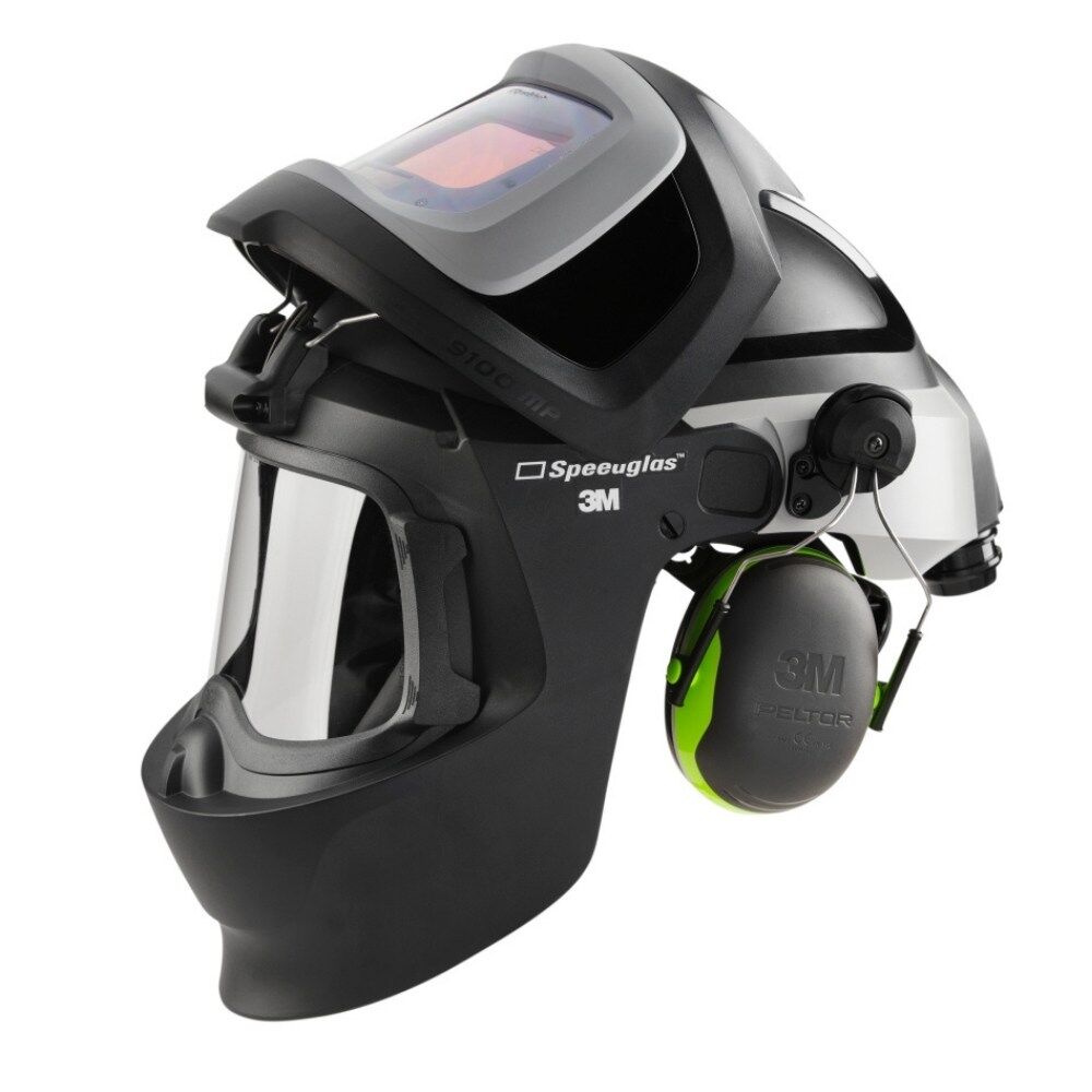 3M 577700 Speedglas 9100 Mp Wıth Adflo I