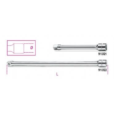 BETA Lokma Uzatma Kolu 3/8'' 250mm (910/22 - 009100826)