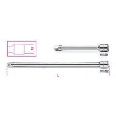 BETA Lokma Uzatma Kolu 3/8'' 250mm (910/22 - 009100826)