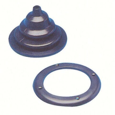 ULTRAFLEX Kablo Çıkış Körüğü Çap: 105mm