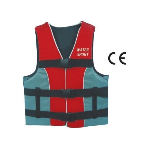 WATER SPORT Can Yeleği Kırmızı M