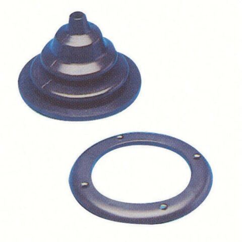 ULTRAFLEX Kablo Çıkış Körüğü Çap: 152mm