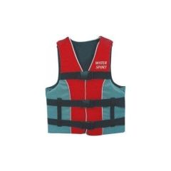 WATER SPORT Can Yeleği Kırmızı L