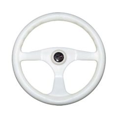 MULTIFLEX Direksiyon Simidi Çap: 35cm Beyaz