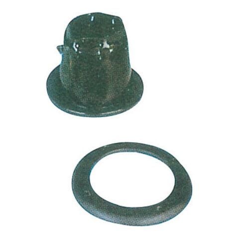 ULTRAFLEX Kablo Çıkış Körüğü Büzmeli Cırtlı