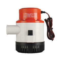 SEAFLO Sintine Pompası 3000gph 24V 7.0A