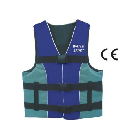 WATER SPORT Can Yeleği Mavi XL