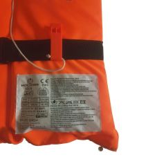 HOLDMAN Çocuk Can Yeleği 50 Newton