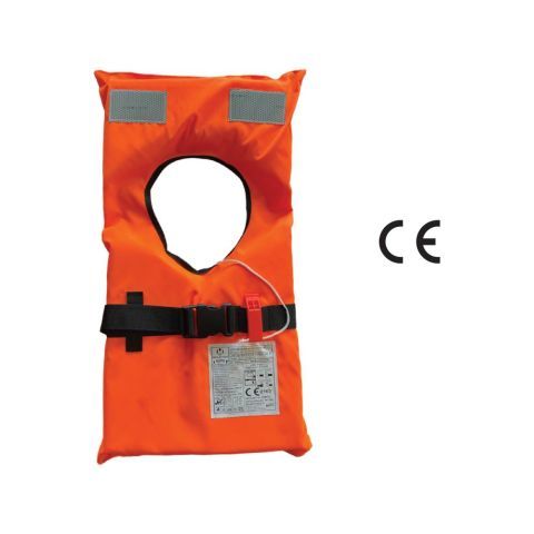 HOLDMAN Çocuk Can Yeleği 50 Newton