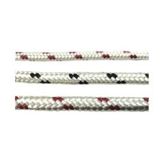 DOLPHIN ROPE Ekonomik Seri Polyester İskota Halatı 10mm