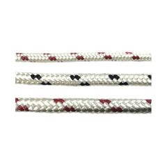 DOLPHIN ROPE Ekonomik Seri Polyester İskota Halatı 12mm