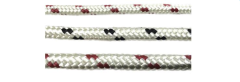 DOLPHIN ROPE Ekonomik Seri Polyester İskota Halatı 18mm