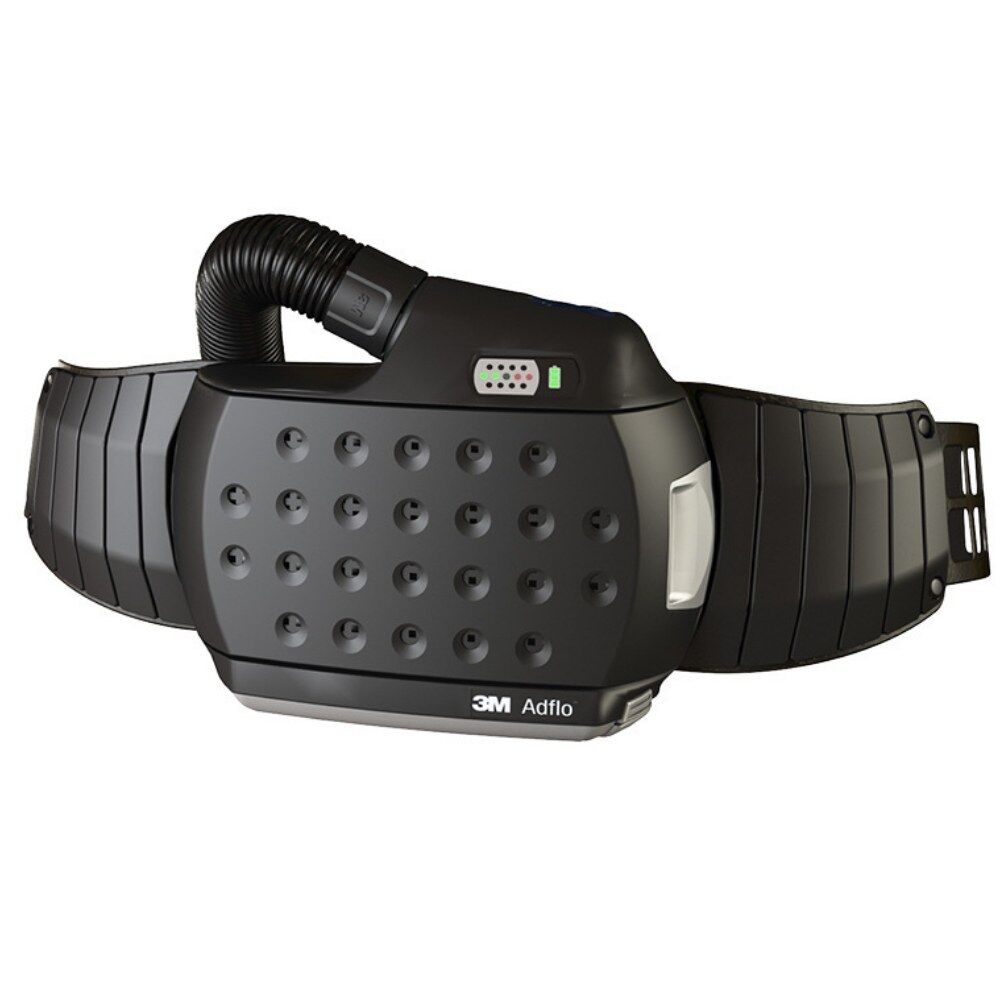 3M 837730 Adflo Bel Ünitesi Kiti