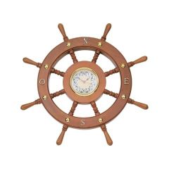 SAVORETTI Saatli Dümen Simidi 65cm