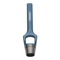 TURNUS Delik Zımba Kayış Zımbası 20mm (326-020)