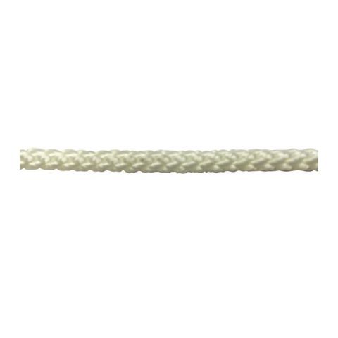 DOLPHIN ROPE İpek Örgülü Parakete Halatı 5.0mm
