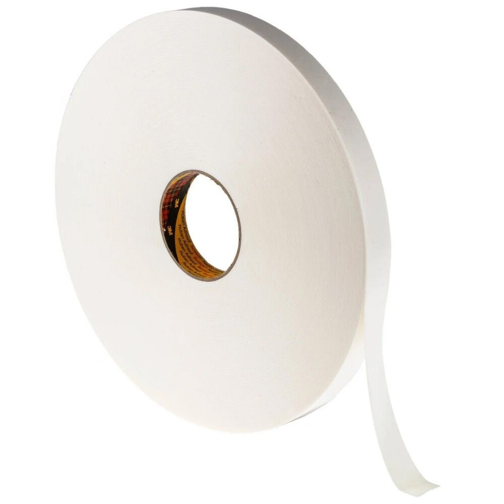 3M 9546 Çift Taraflı (19mm*66M) Bant