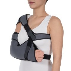 WINGMED Akromio-klavikular Bandaj(Stimson Bandajı) (W 225)