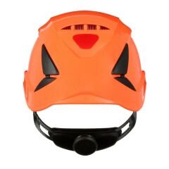 3M SecureFit X5501VE-CE Havalandırmalı Baret