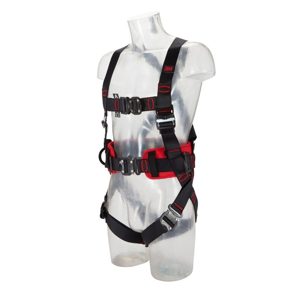 PR 1161635 Emniyet Kemeri Bel Destekli XL