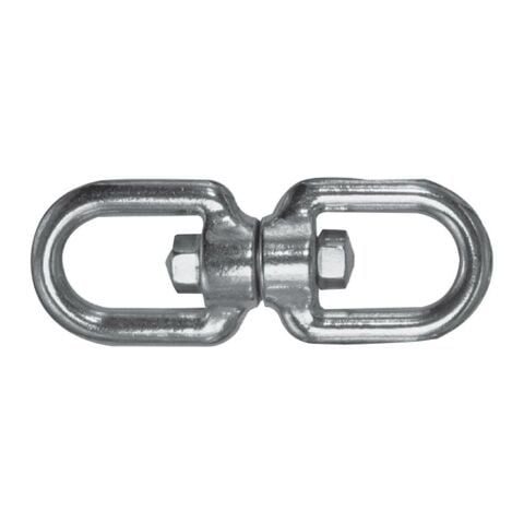 Fırdöndü Krom 6mm
