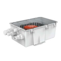 SEAFLO Duş Tahliye Sistemi 750gph 12V