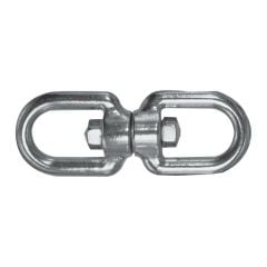 Fırdöndü Krom 10mm