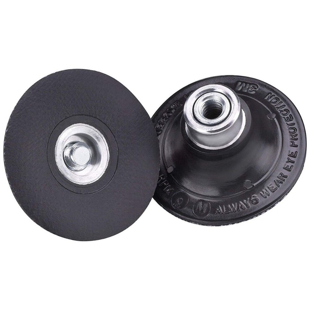 3M Roloc Disc Pad 2 14211