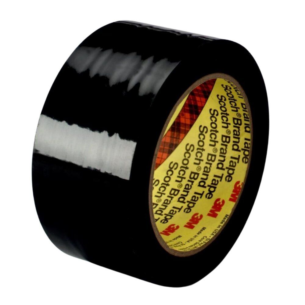 3M 483 NDC Siyah 50,8mmX32,91 M 70006021094