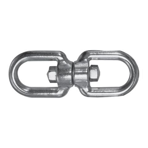 Fırdöndü Krom 12mm