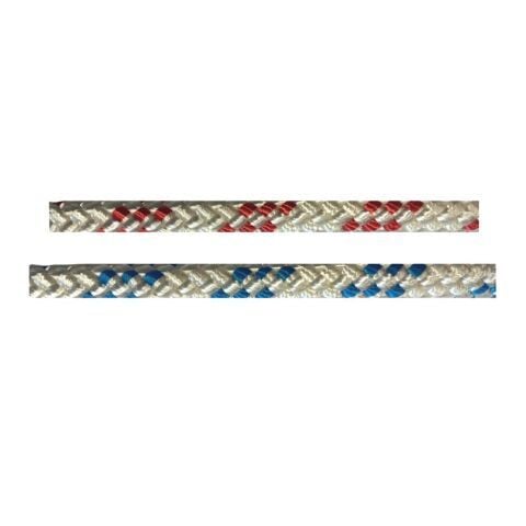 DOLPHIN ROPE İskota Halatı Parlak Seri 14mm